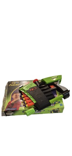 Vintage 2001 nerf - nerf, blast