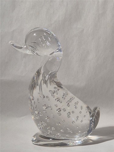 Whitefriers dilly clear glass - whitefriers,