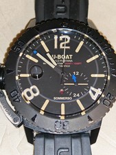 U-Boat Classico Sommerso