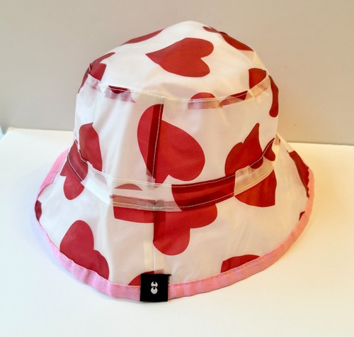 Lazy oaf see through heart - through,