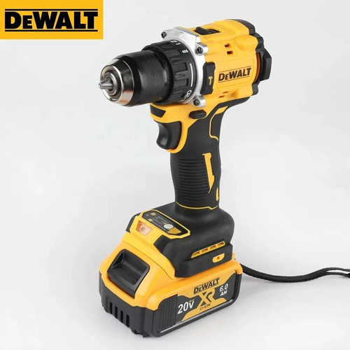 Dewalt 20v drill - dewalt,