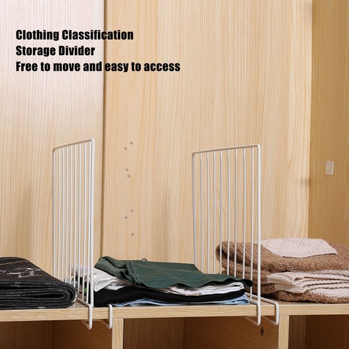 Pack sturdy storage divider - 5,
