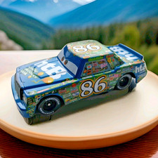 Disney Pixar Cars Chick Hicks