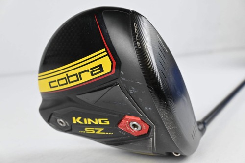 Cobra king speedzone - speedzone, driver