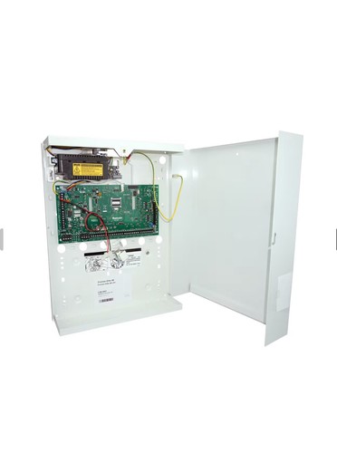 Texecom control panel - control, premier