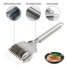 Stainless Steel Herb Roller