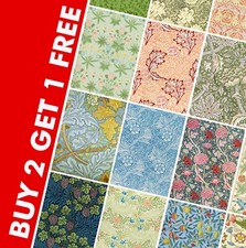 William Morris Pattern Prints