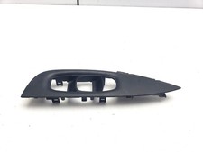 NISSAN QASHQAI J11 2014 WINDOW