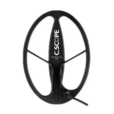 C.Scope 8'' x 11" 2D Coil