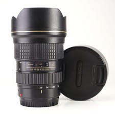 Tokina SD 16-28mm F2.8  AT-X