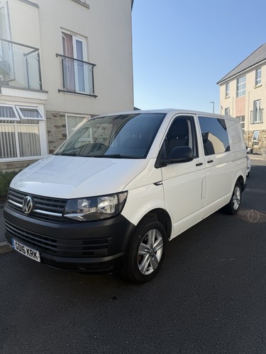 Transporter startline - t6,