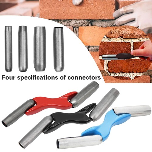 Brick jointer size - 4,