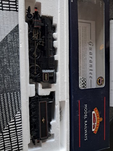 Bachmann branchline gauge - bachmann, 00