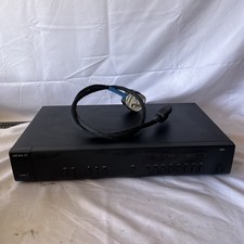 Lovely Condition - Arcam Alpha