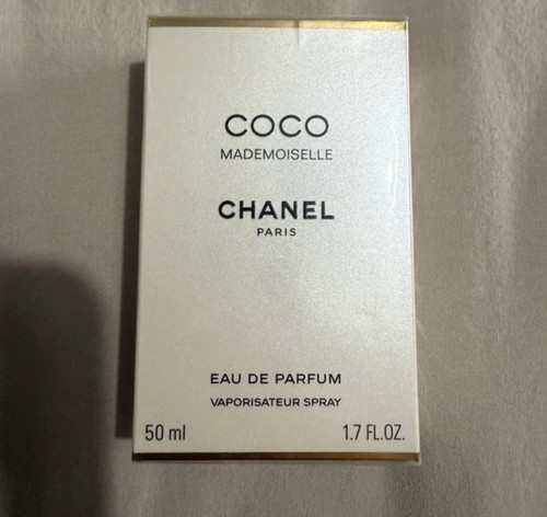 Chanel coco mademoiselle eau - coco,
