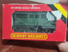 Hornby  R106 SR Sheep  Wagon