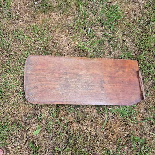 Mirror dinghy centre board - mirror,