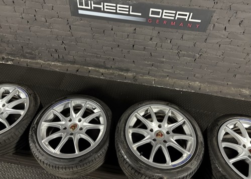 Rims 10x18 zbh porsche - zbh,