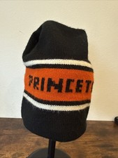 Vintage Wool Beanie –