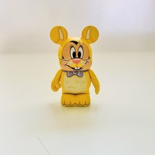 DISNEY 3" Vinylmation Easter 2015 Mickey Mouse Figure LE 2250