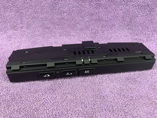 Bmw e46 convertible roof - bmw,