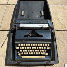 Adler Gabriele 25 Typewriter