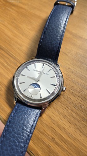 Frederique constant moneta - frederique,
