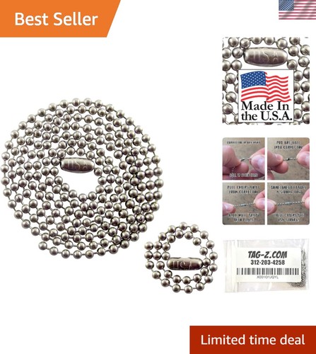 Durable stainless steel ball - stainless,