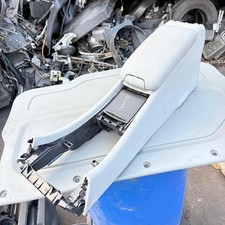 MERCEDES S-CLASS 2003 Centre