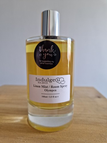 100ml highly scented - highly, linen