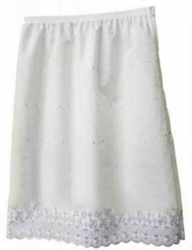 Ladies poly cotton - poly,