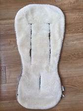 Bugaboo Sheepskin / Wool  Pram