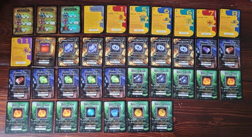 Wow tcg world warcraft - world, of