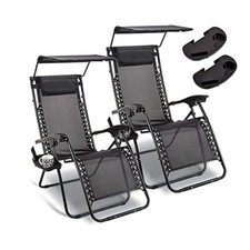 Zero Gravity Chair Recliner