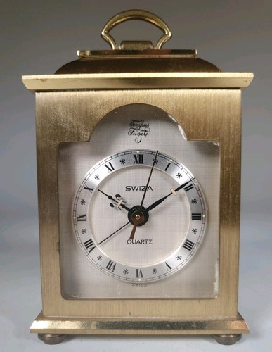 Swiza swiss quartz vintage - swiza,