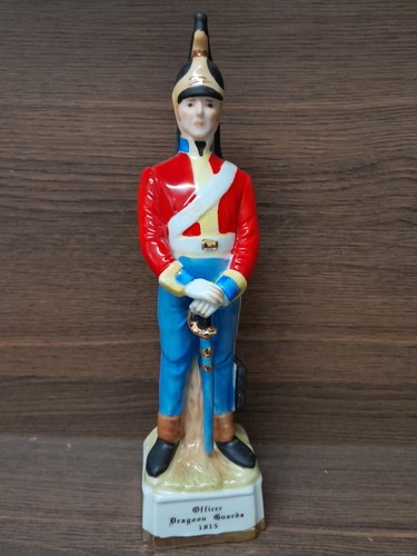 Alfretto porcelain officer - porcelain,