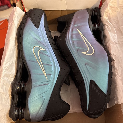 Nike shox sapphire - nike,