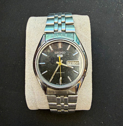 Seiko men automatic - seiko,