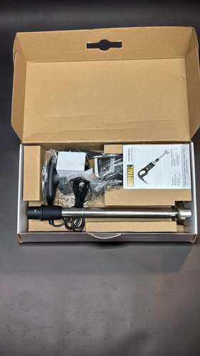 Buffalo variable speed stick - buffalo,