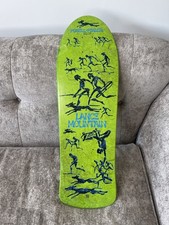Powell Peralta LANCE MOUNTAIN