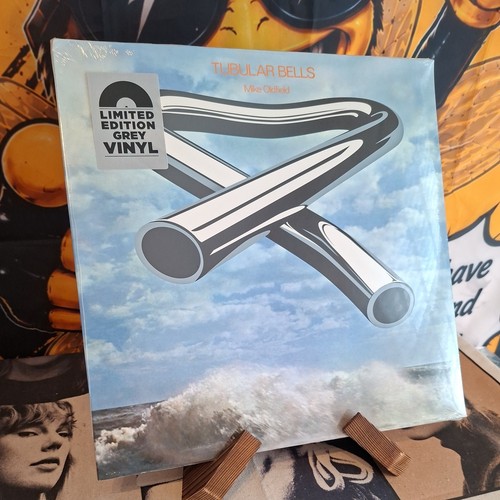 Sealed mike oldfield - oldfield,, tubular
