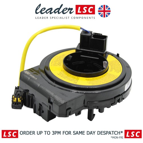 Air clock spring hyundai i30 - hyundai,