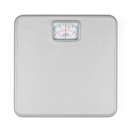 Mechanical bathroom scale - mechanical, –