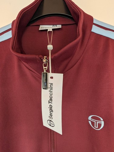 Sergio tacchini ace track - tacchini,