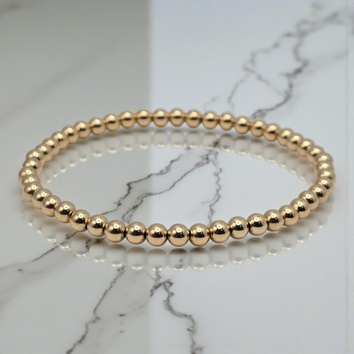 14kt gold filled classic - 6.25",