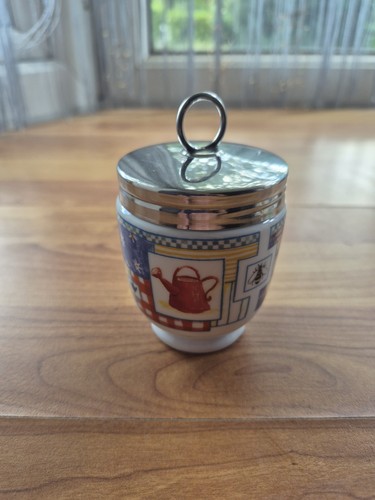 Vintage royal worcester king - vintage,