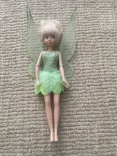 Disney Store Fairies