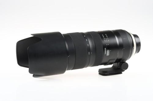 Tamron 200mm 8 - 70-200mm, di