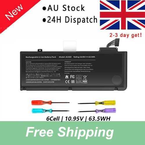 For apple macbook pro inch - 13,