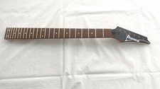 IBANEZ RGRB720-BKF IRON LABEL